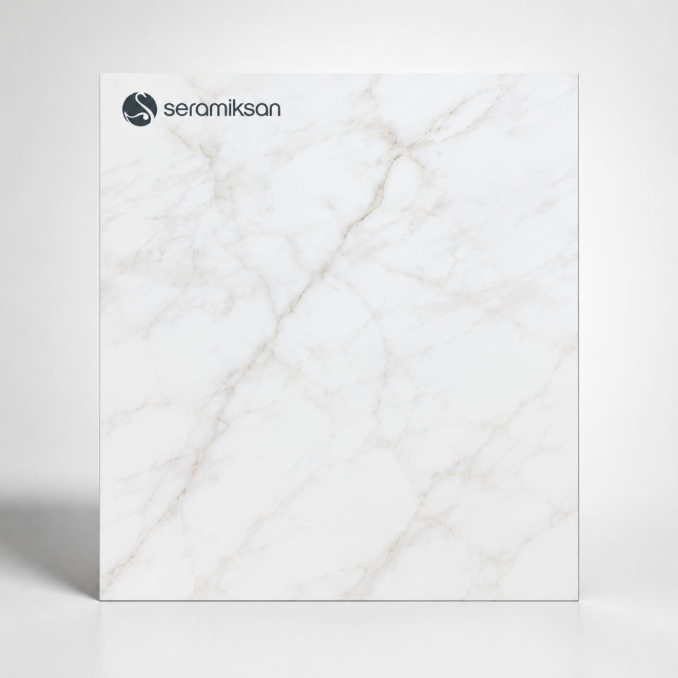40X80 ARTEMİS WHİTE