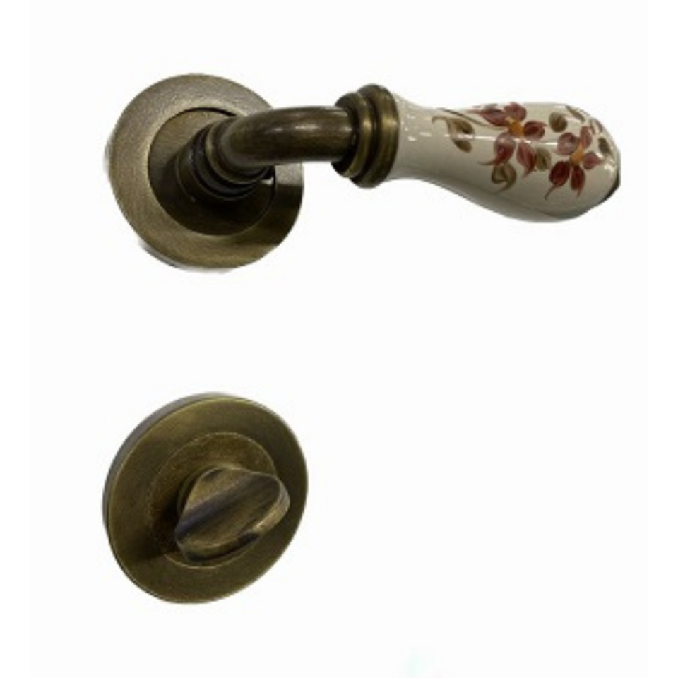 ESAL ROZET  WC 3117-110-R04  KİRAZ DALI