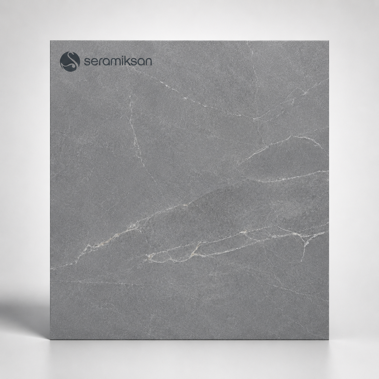 40X80 CAPELLA GLOSSY GRAY