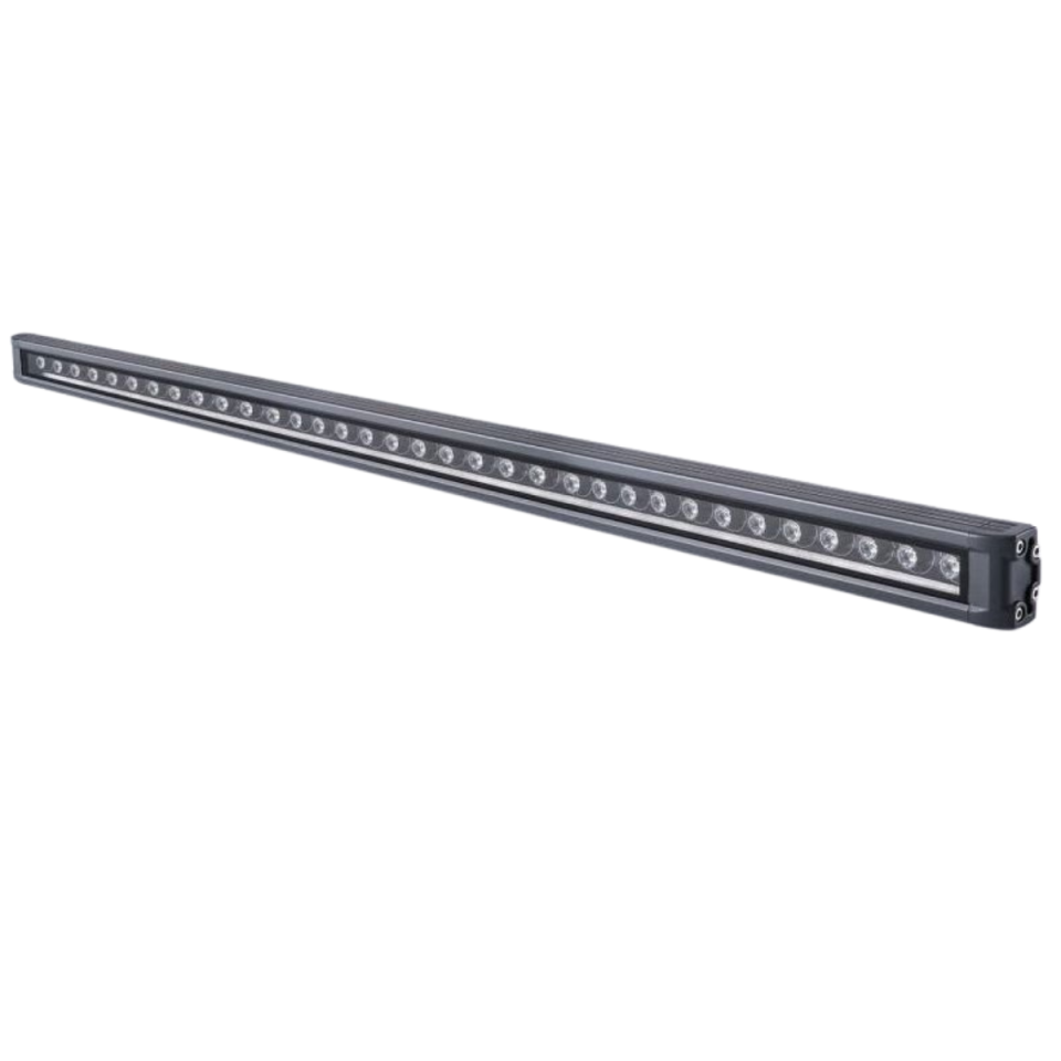 CATA 4697 WALLWASHER 36W AMBER 100 CM
