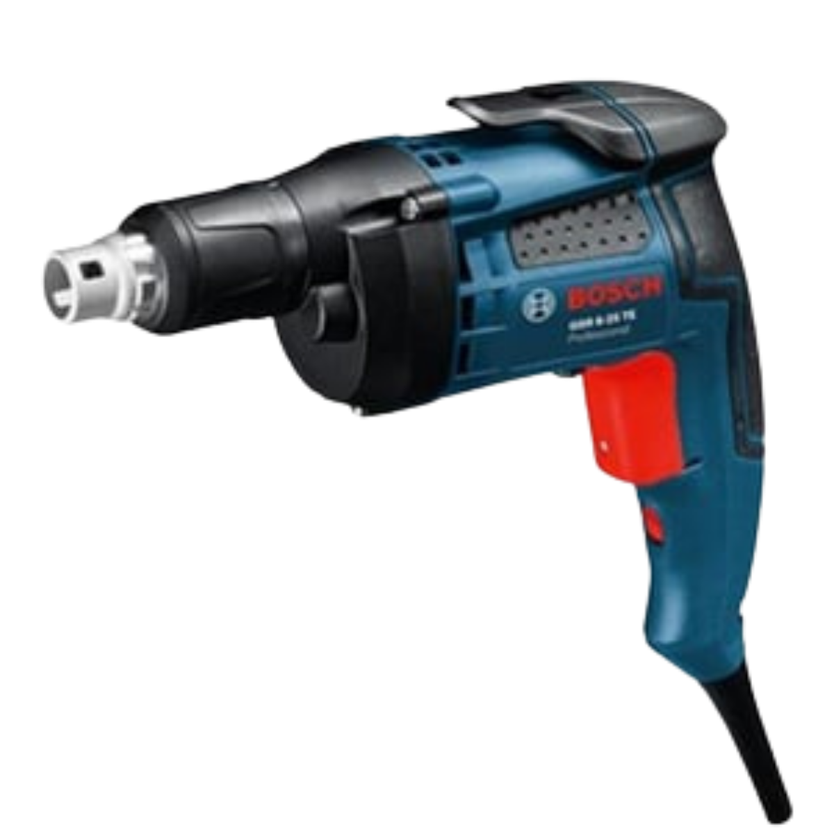 BOSCH GSR 6-25 TE VİDALAMA
