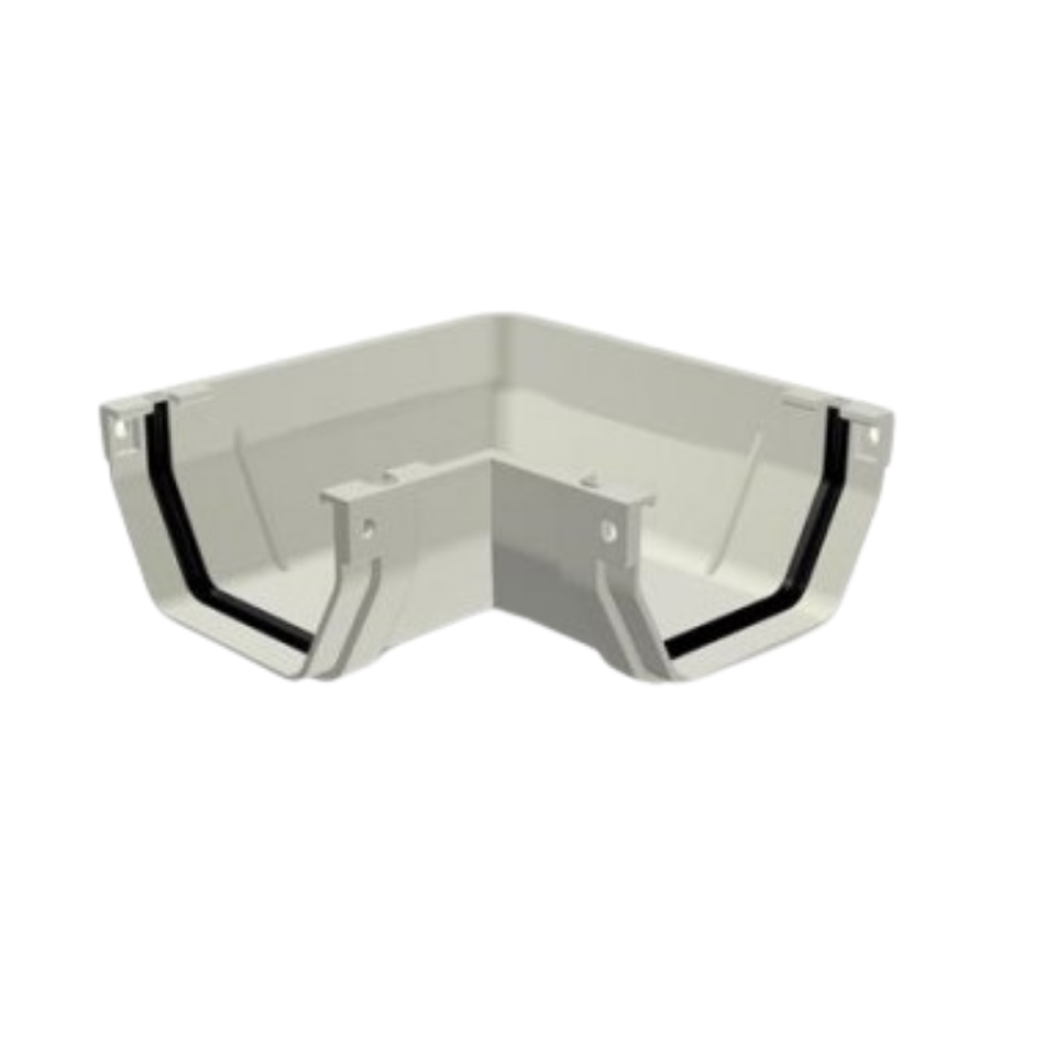 DEKORATİF OLUK DİRSEĞİ 90 FIRAT