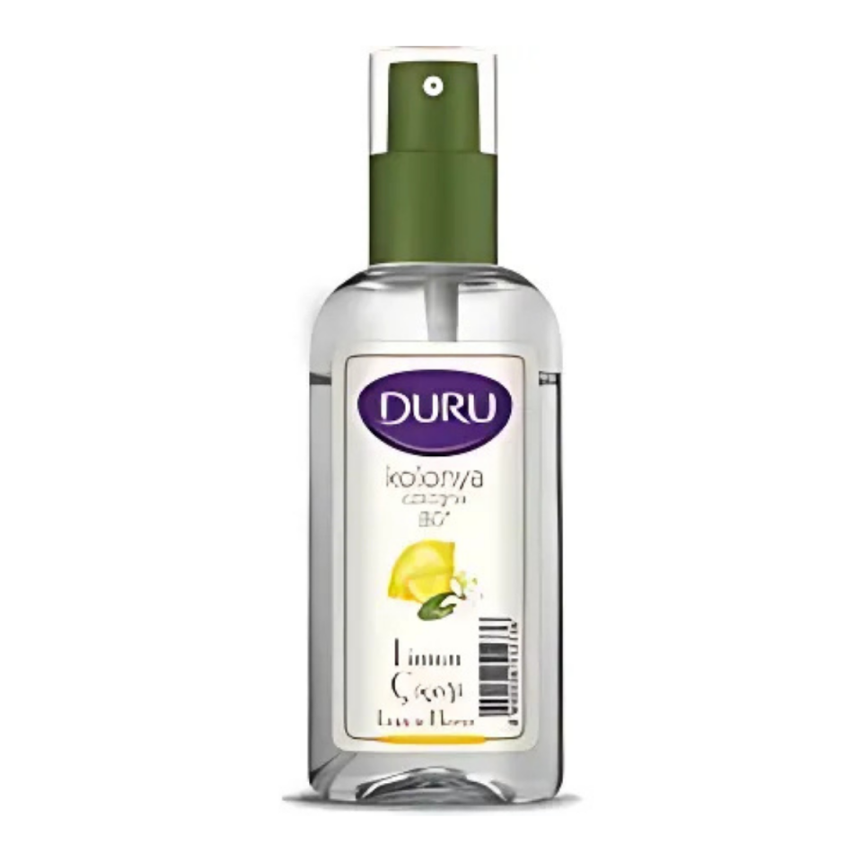 DURU LİMON KOLONYASI 50 ML