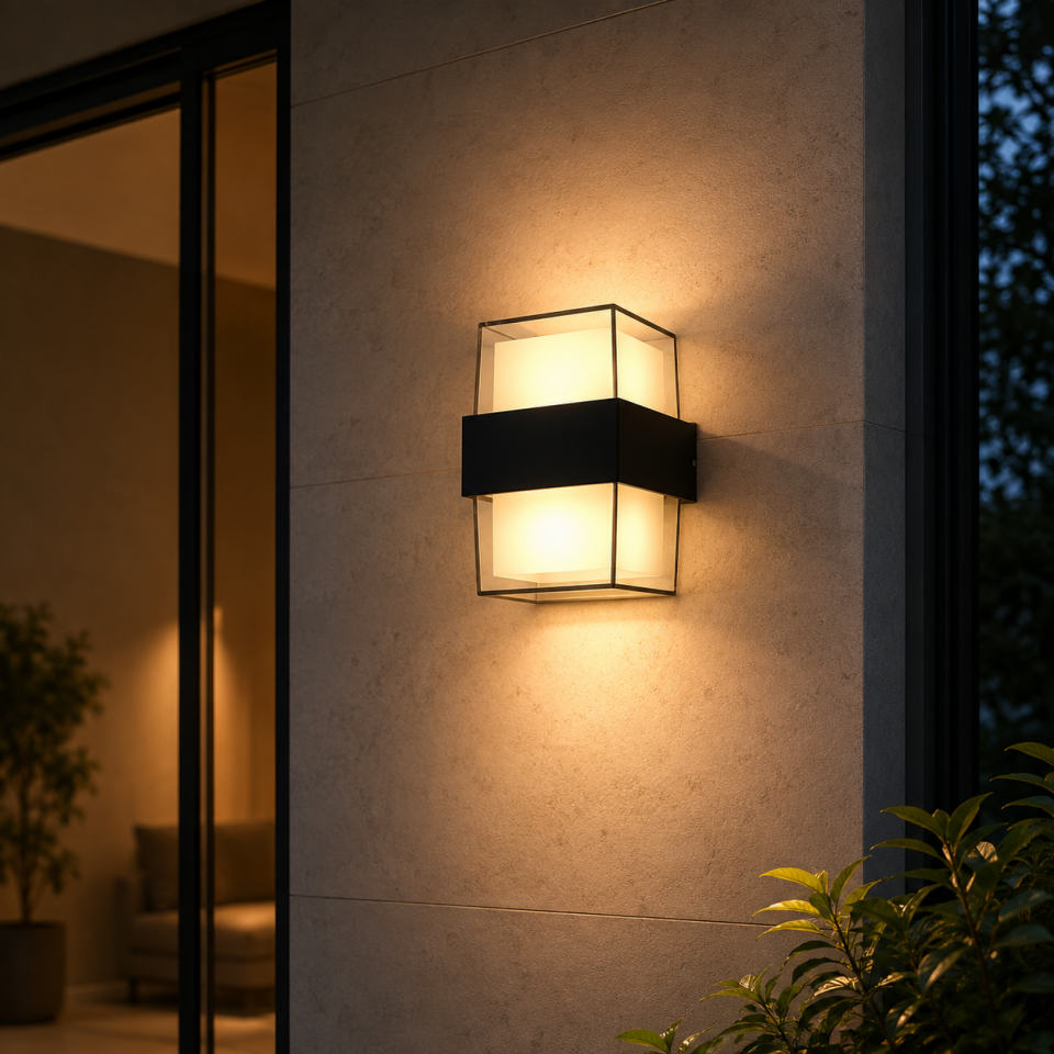 CATA BORA LED APLİK 10W CT-7047