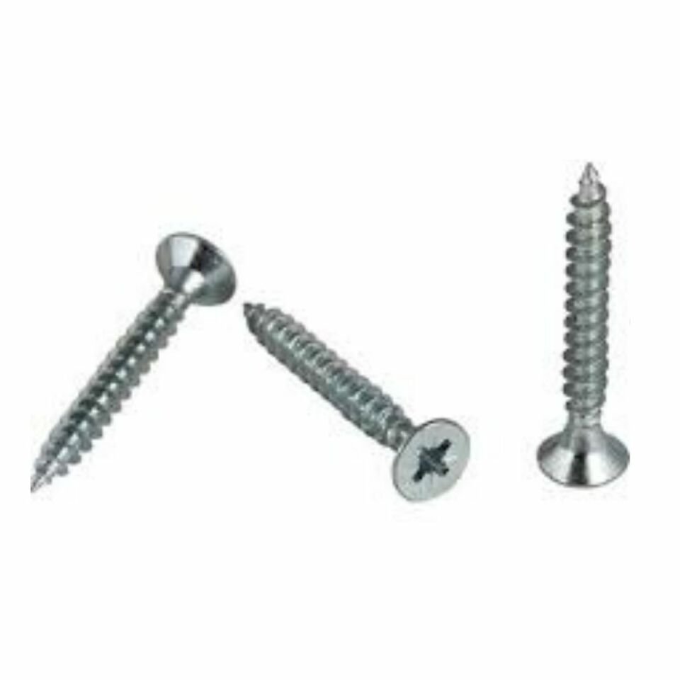 3,5x25 SUNTA VİDASI 1000 Lİ PKT. MASTER