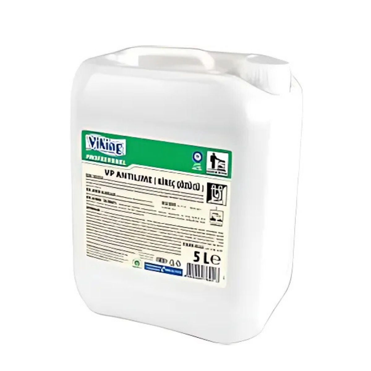 VİKİNG KİREÇ ÇÖZÜCÜ 5 KG