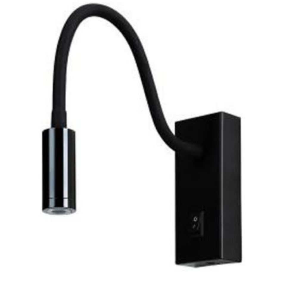 CATA BAYKUŞ LEDLİ APLİK 3W CT-5232