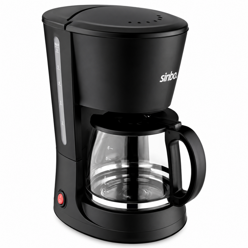 SINBO KAHVE MAKİNESİ SCM 2938