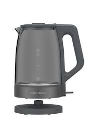 GRUNDİNG CAM KETTLE WK 6440