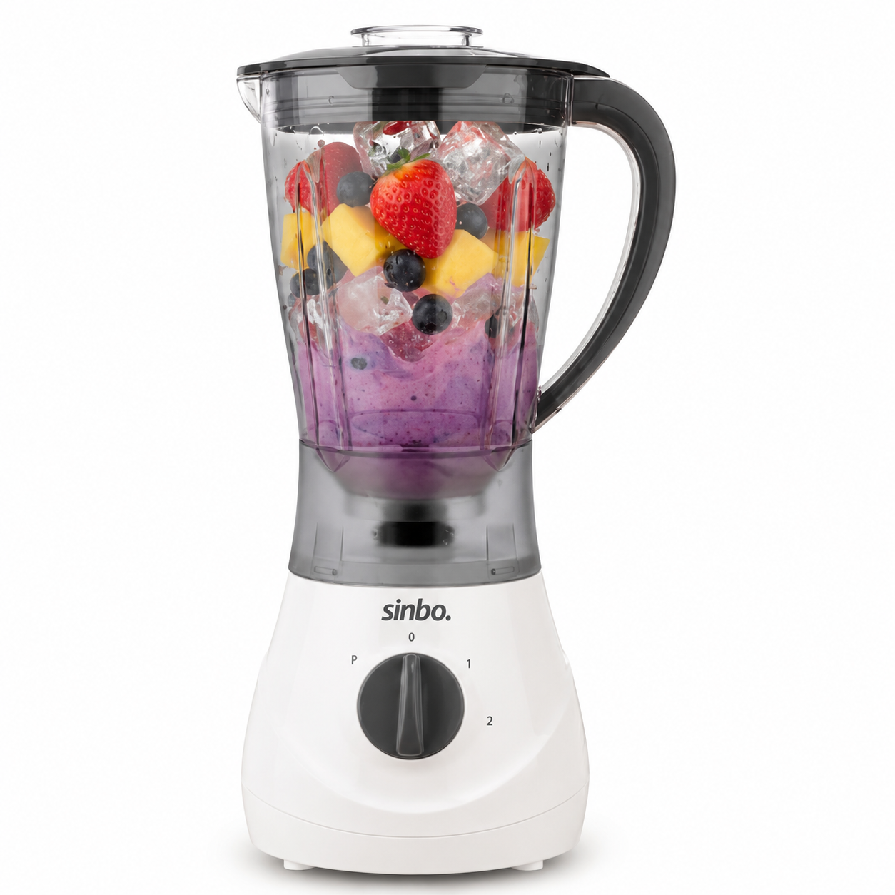 SINBO TURBO BLENDER SHB 3062
