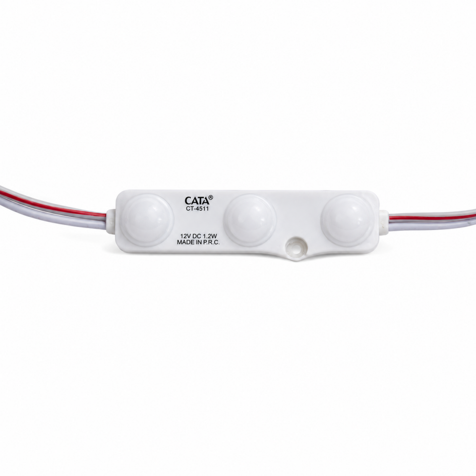 CATA LED MODÜL GÜNIŞIĞI 1,2W 4591 G
