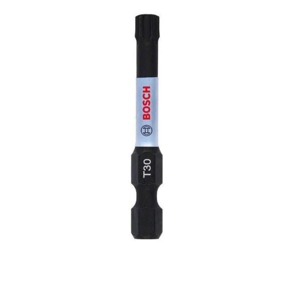 BOSCH IMPACT BITS UÇ T30X50 MM 2608522489