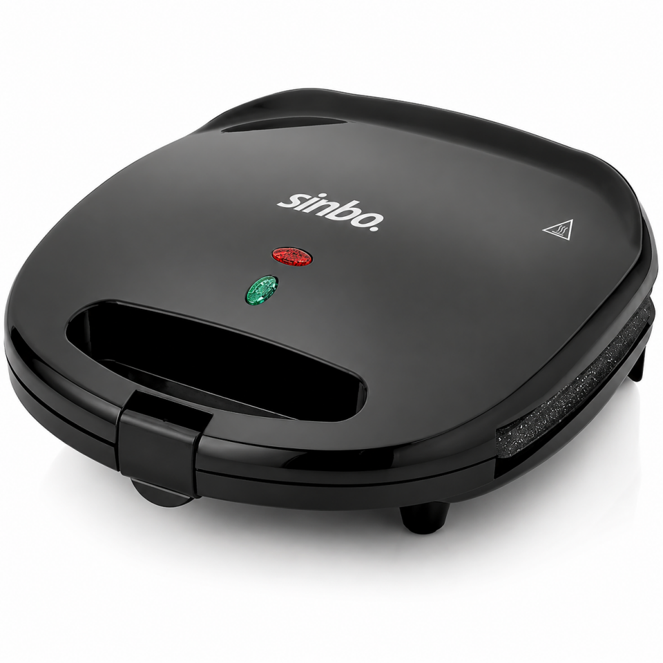 SINBO TOST MAKİNESİ SSM-2513