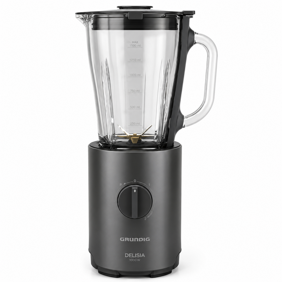 GRUNDİNG DELISIA SÜRAHİ BLENDER TB 7285