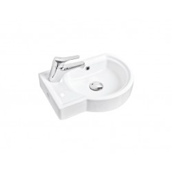 LAVABO 30X43 ETEJERLİ