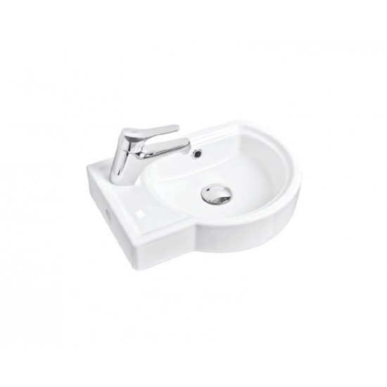 LAVABO 30X43 ETEJERLİ