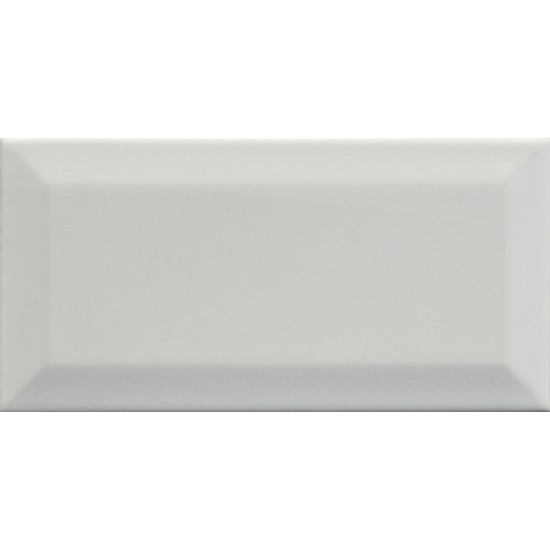 10X20 METRO WHITE