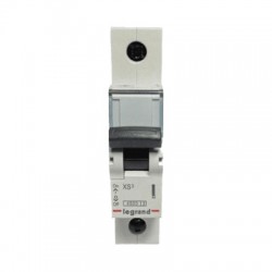 LEGRAND SİGORTA B1X16A