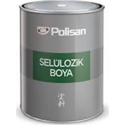 POLİ.SELL.BOYA 511 M.YEŞİL 0,75 LT