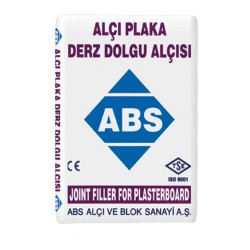 DERZ DOLGU ALÇISI 25 KG