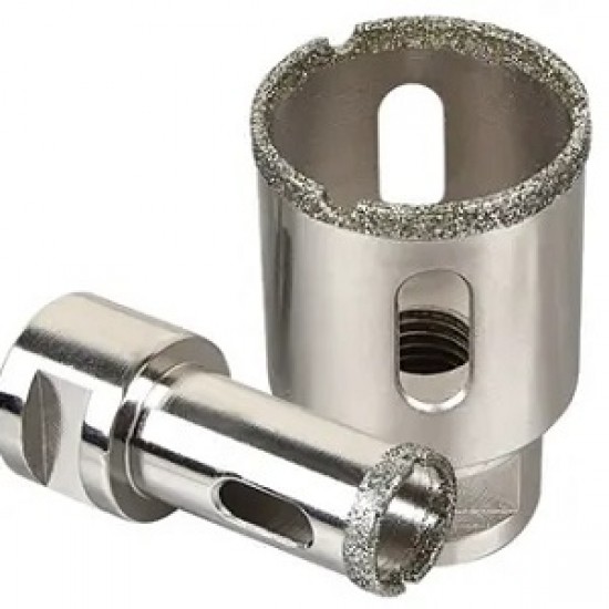 PANÇ 25 MM ELMASLI MERMER GRANİT-TMG25 ÖRNEK PANÇ 25 MM ELMASLI MERMER GRANİT-TMG25 ÖRNEK