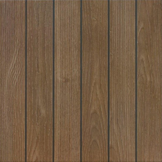 50X50 TEAK WENGE