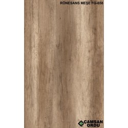 MDF RÖNESANS MEŞE 18X210X280