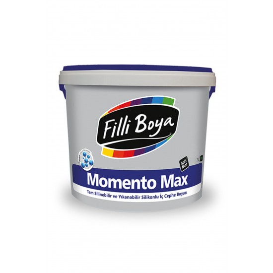 BET.MOMENTO MAX BEYAZ 2,5 LT