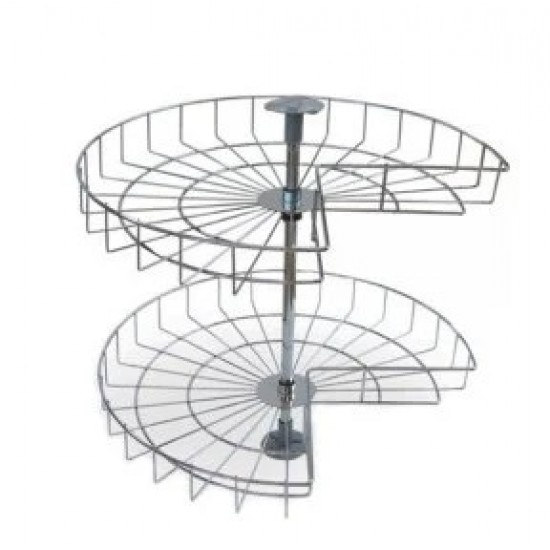 KİLER DÖNER SEPET 4/3 56 CM KİLER DÖNER SEPET 4/3 56 CM
