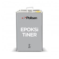 POLİ.EPOKSİ TİNER TNK