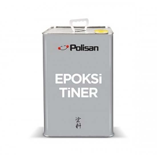 POLİ.EPOKSİ TİNER TNK