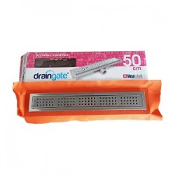 MESA DUŞ KANALI İZALASYON ETEKLİ 50 CM 9351-9352 9652