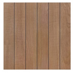 50X50 TEAK ANTISLIP NOCE 