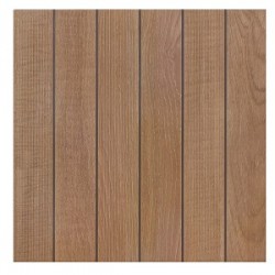 50X50 TEAK ANTISLIP NOCE 