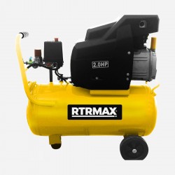 KOMPRESÖR 25 LT RTRMAX-724