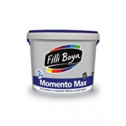 FİLLİ MOMENTO MAX BEYAZ 1,25 LT