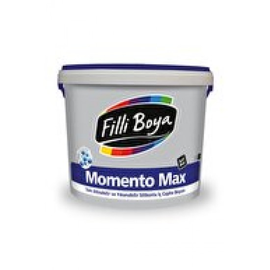 BET.MOMENTO MAX BEYAZ 1,25 LT