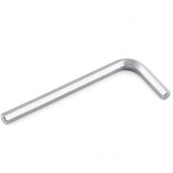 ALYAN TEK ANAHTAR 4 MM