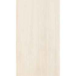 MDF 8MM KAPLAMA BEYAZ KAYIN-ASTAR KAYIN