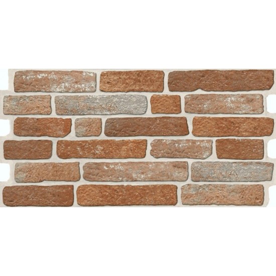 30X60 BRICK COTTO