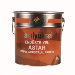 ANIL YÜK.ENDÜSTRİYEL ASTAR GRİ TNK