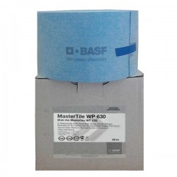 YKS MASTERTİLE PAH BANDI WP 630 50 M