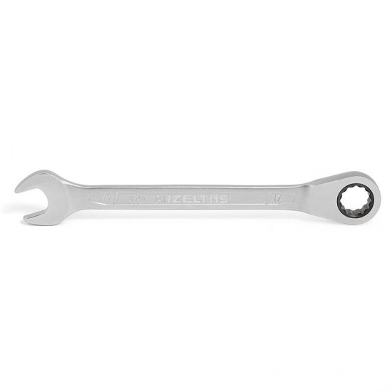 İZELTAŞ CIRCIR KOMBİNE ANAH.17 MM İZELTAŞ CIRCIR KOMBİNE ANAH.17 MM
