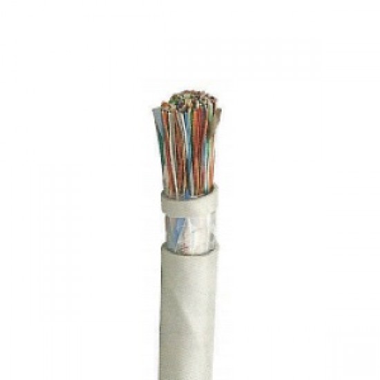 TELEFON KABLOSU 5X2X0,50 TELEFON KABLOSU 5X2X0,50