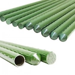 PVC BİTKİ DESTEK ÇUBUĞU 90 CM CSN-8-90