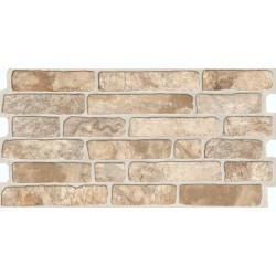 30X60 BRICK BEIGE