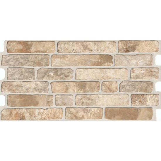 30X60 BRICK BEIGE