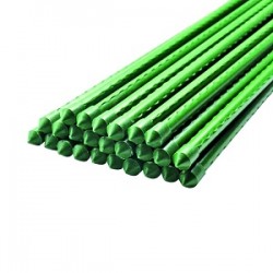 PVC BİTKİ DESTEK ÇUBUĞU 60 CM CSN-8-60