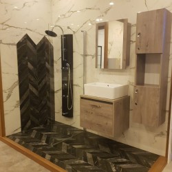 BELLA-LOFT ANTRASİT SERİSİ