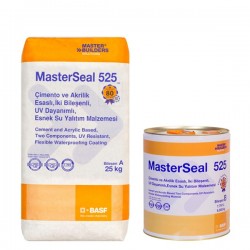 YKS MASTERSEAL 525 33 KG TAKIM